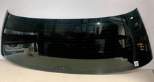 Lunette arrière Opel ASTRA