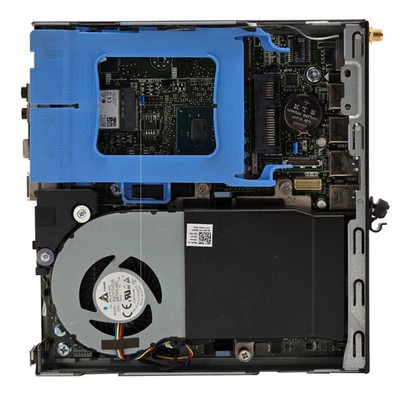Dell OptiPlex 7050 CPU付ベアボーン、メモリーストレージなし BAREBONE Dell OptiPlex 7050 Micro | i5 | NO RAM/STORAGE | eBay