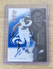 2025 Topps Signature Jihaad Campbell Rookie Class Autographs (RAW)