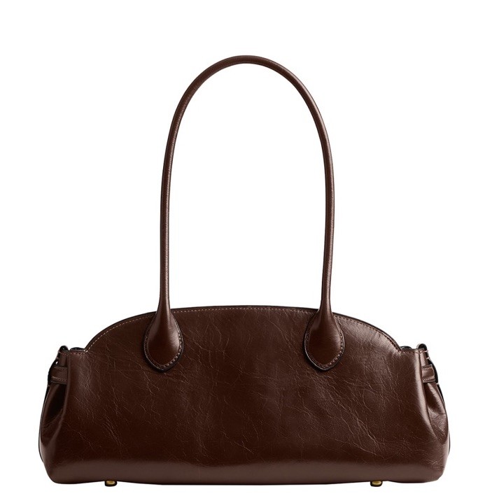 ★Coach★ Empire Carryall Bag 34 CAM03 B4T7J ❤️ Coach Empire CAM03 Brass/Maple Carryall Bag 34 In
