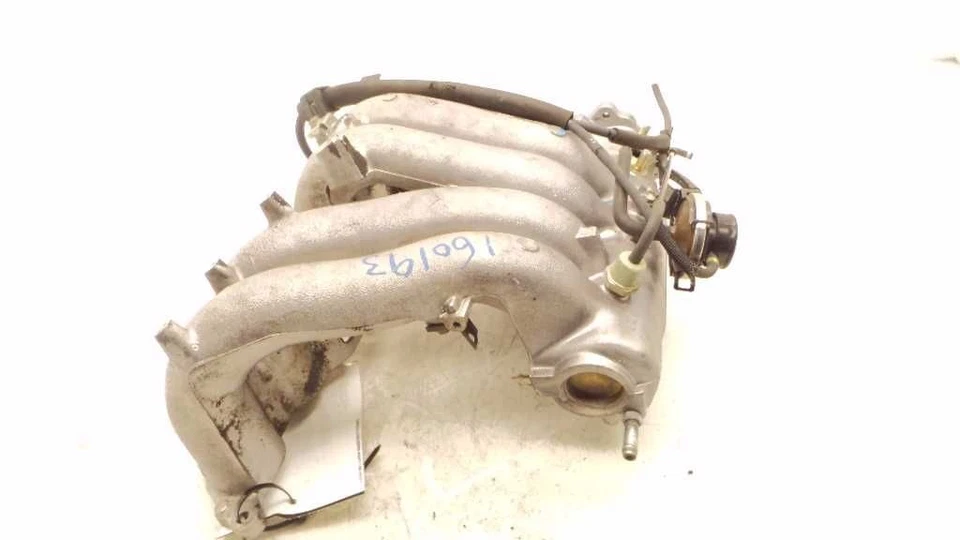 97-01 TOYOTA CAMRY LE 2.2L 4CYL 5SFE MONTAJE COLECTOR DE ADMISIÓN SUPERIOR  Foto 2 de 4