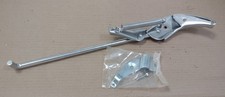 Vintage Bike Kickstand Chrome Rear Mount For 27 in Wheel NOS