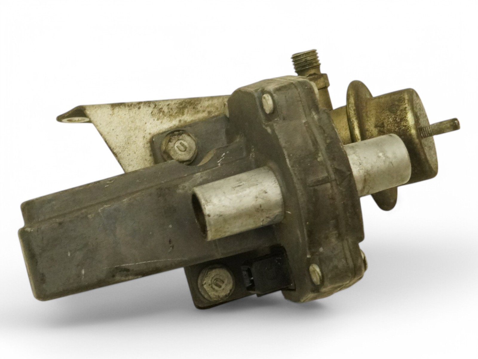 87-92 Bentley Mulsanne S 6.75L Fuel Injection Idle Speed Regulator Gasoline OEM