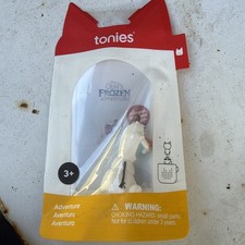 Tonies Olaf Frozen