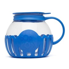 Patented Micro-Pop Microwave Popcorn Popper w...