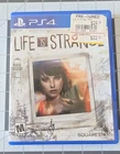 Life Is Strange (Sony PlayStation 4 PS4, 2016)