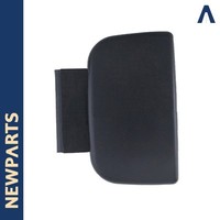 Newparts TüRgriff AußEn Vorne Schwarz FüR Peugeot CitroëN 96085161ZL/62ZL