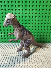 2018 Mattel Jurassic World Dino Rivals PACHYCEPHALOSAURUS Action Figure 8"