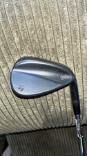 Taylormade Milled Grind 3 Wedge 52 Degree