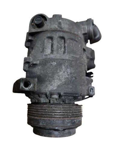 Denso Kompressor BMW E39 540i + E38 740i 8 Zylinder 65428377244