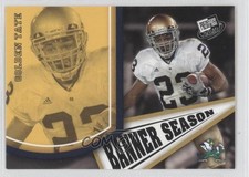 2010 Press Pass Banner Season Golden Tate #BS-10 0b7