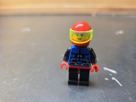 Vintage LEGO Space Spyrius: 6835 Saucer Scout - 100% Complete w/Manual