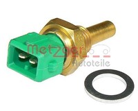 Sensor KüHlmitteltemperatur Metzger 0905128 FüR Alfa Romeo Bmw CitroËN