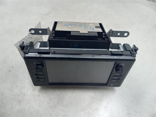 22 23 24 TOYOTA GR86 RADIO AUDIO RECEIVER