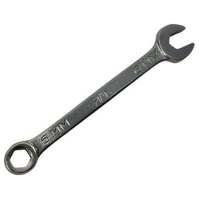 MAC Tools M6CH 6mm Combination Wrench USA-Made Good Condition Fast Ship