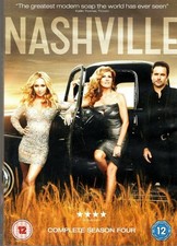 (未使用･未開封品)　Nashville: The Complete Collection (29 Dvd) [Edizione: Regno Unito] [Import italien] bt0tq1u Nashville: The Complete Collection (29 Dvd) [Edizione: Regno Unito