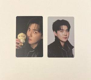 Exo Card | eBay