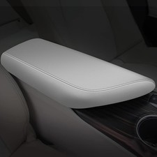 Center Console Armrest Cover for 2018-2023 To...