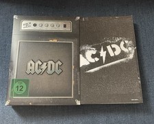 Ac Dc Backtracks for sale | eBay