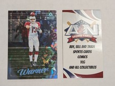 Top 10 Kurt Warner Football Cards 17