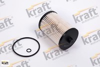 Kraft 1726340 Kraftstofffilter Kraftstoffilter FüR Volvo