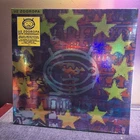 U2 - Zooropa (30th Anniversary Edition) - 2 LP Yellow Color Vinyl Record