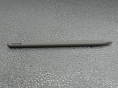 APPLE PENCIL PRO STYLUS FOR IPAD - WHITE - MX2D3AM/A - [A2538]