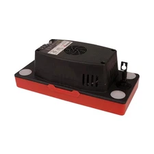 DiversiTech CP-22LP Automatic Condensate Pump for HVAC/R Equipment, Condensation