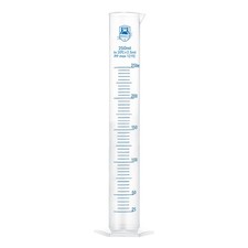 Fermentaholics Hydrometer Test Jar Measuring Cylinder - Test Homebrew ABV