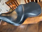 OEM 97-07 Genuine Harley Touring Softail Sundowner Seat Like New Saddle