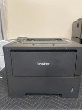 Brother HL-6180DW Large Format Laser Printer Tested