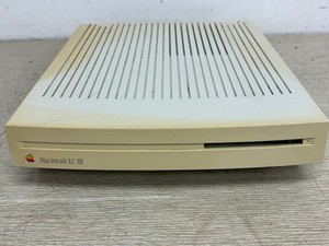 Macintosh Lc III for sale | eBay