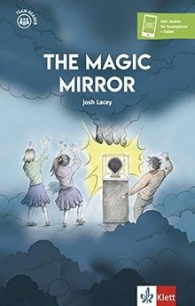 The Magic Mirror: Lektüre mit herausnehmbarer Vokab... | Buch | Zustand sehr gut