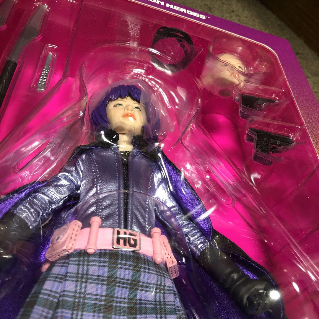 Medicom.Toy Rah Hit-Girl 1St Edition 1/6 Scale M30 | eBay Medicom.Toy Rah Hit-Girl 1St Edition 1/6 Scale M30 | eBay