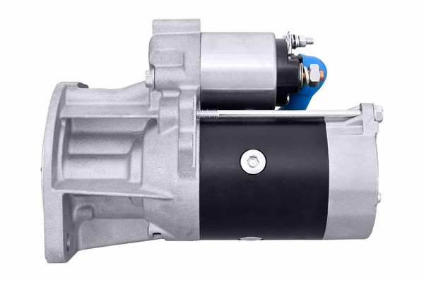 Anlasser Starter Hella 8EA 011 612-561 12V FüR Opel Movano X70 Bus DTI UD0 UD4-image