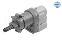 Meyle Sensor, Raddrehzahl 214 899 0009 Passend FüR Fiat Lancia