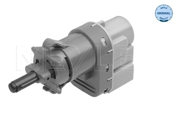 Meyle Sensor, Raddrehzahl 214 899 0009 Passend FüR Fiat Lancia-image