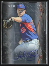 2014 Bowman Sterling Baseball Cards 13