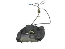 T&uuml;rschloss Schloss rechts hinten f&uuml;r MERCEDES  C-KLASSE (W203) C 200 00414211261