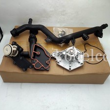 Engine Cooling System Set For AUDI Q5 3.2L V6 2009-2012 #06E121111M/ 06E121018B