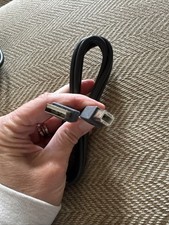 6 Ft, Printer Cable with 480 Mbps Transfer Speed for Printer, USB-A to USB-B 2.0