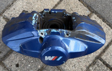 BMW F20 F22 M135i M140i Bremssattel Hinten Rechts M Sport Brembo 34216860738