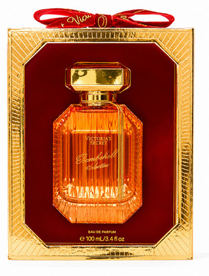 BOMBSHELL SOIREE Perfume Victoria's Secret 3.4 Oz 100 ml EDP Eau de Parfum Spray