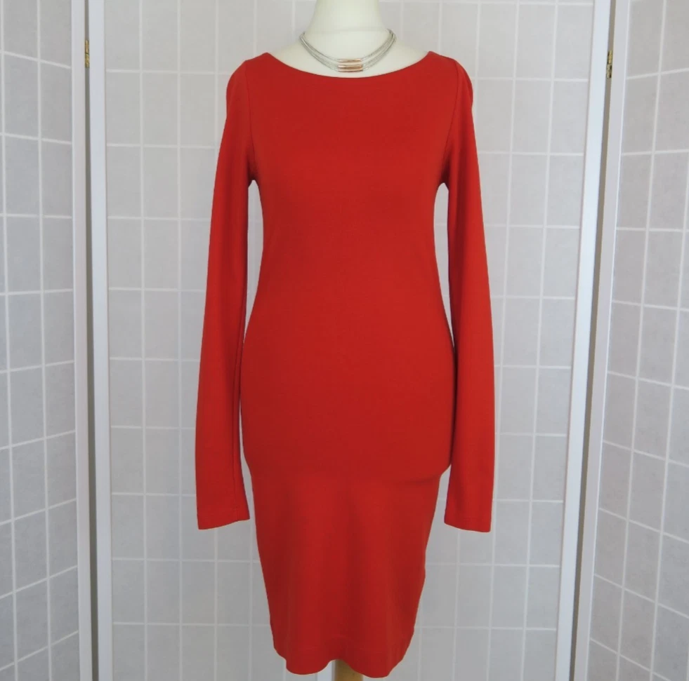 French Connection Bodycon Red Dresses for Women for sale | eBay UK