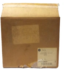 Allen-Bradley 1410-GOB59 Solid State Motor Winding Heater