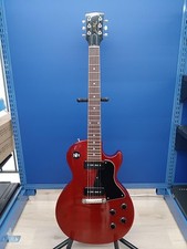 Guitare électrique GIBSON LES PAUL SPECIAL-02