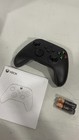 Xbox Series S/X controller carbon black - PARTS