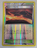 2016 Pokemon Fates Collide #110 Scorched Earth Reverse Holo NM to Mint Condition