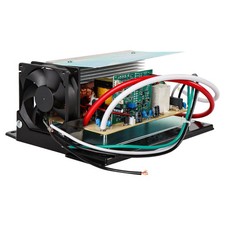 WF-8955-AD-MBA 55 Amp RV Camper Power Converter 13.6V