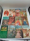 Vintage Ladybird Books Job Lot of 11 Mixed Collection